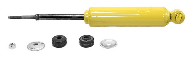 Monroe Shocks & Struts Suspension Shock Absorber P/N:34741