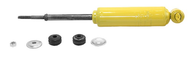 Monroe Shocks & Struts Suspension Shock Absorber P/N:34750