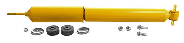 Monroe Shocks & Struts Suspension Shock Absorber P/N:34766