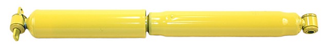 Monroe Shocks & Struts Suspension Shock Absorber P/N:34767
