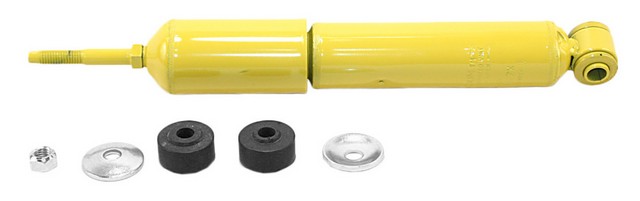 Monroe Shocks & Struts Suspension Shock Absorber P/N:34776