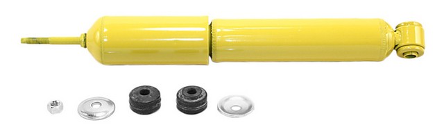 Shock Absorber fits 1992-1998 Ford F-350 F-250 F-250,F-350  MONROE SHOCKS/STRUTS