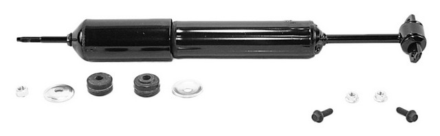 Monroe Shocks & Struts Suspension Shock Absorber P/N:34804
