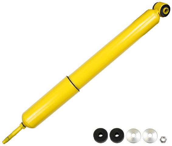 Monroe Shocks & Struts Suspension Shock Absorber P/N:34814