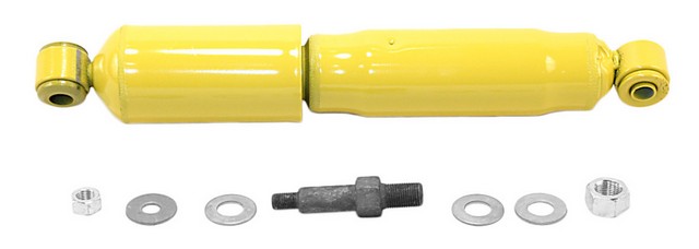 Monroe Shocks & Struts Suspension Shock Absorber P/N:34817