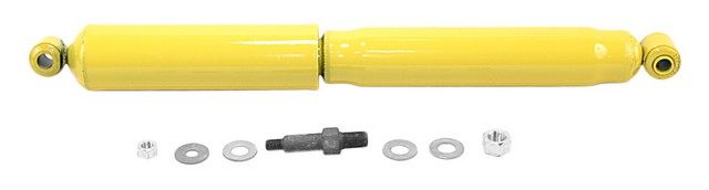 Monroe Shocks & Struts Suspension Shock Absorber P/N:34824