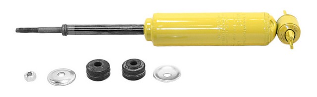 Monroe Shocks & Struts Suspension Shock Absorber P/N:34831