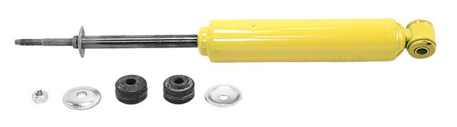 Monroe Shocks & Struts Suspension Shock Absorber P/N:34900