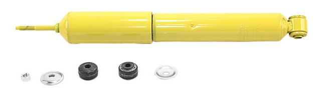 Monroe Shocks & Struts Suspension Shock Absorber P/N:34906