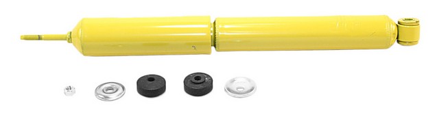 Monroe Shocks & Struts Suspension Shock Absorber P/N:34911