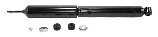 Shock Absorber fits 1987-1997 Isuzu Rodeo Trooper  MONROE SHOCKS/STRUTS