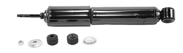 Shock Absorber fits 1982-2004 Nissan D21 Frontier 720  MONROE SHOCKS/STRUTS