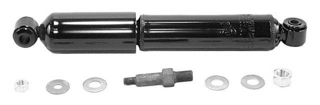 Shock Absorber fits 1963-1991 GMC P2500 C2500 C1500,C1500 Suburban,C2500  MONROE