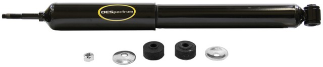 Shock Absorber fits 1994-2002 Dodge Ram 2500 Ram 1500  MONROE SHOCKS/STRUTS