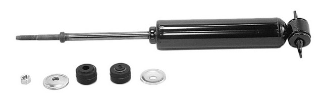 Suspension Shock Absorber-OESpectrum Light Truck Shock Absorber fits Tacoma