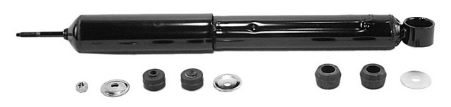 Suspension Shock Absorber-OESpectrum Light Truck Shock Absorber fits 4Runner