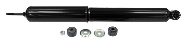 Suspension Shock Absorber-OESpectrum Light Truck Shock Absorber fits Tundra