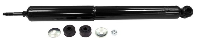 Suspension Shock Absorber-OESpectrum Light Truck Shock Absorber fits Sequoia