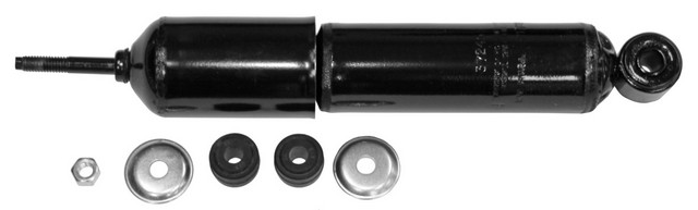 Monroe Shocks & Struts Suspension Shock Absorber P/N:37245