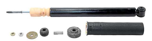 Shock Absorber fits 1996-2002 Mercedes-Benz E320 E430 E300  MONROE SHOCKS/STRUTS