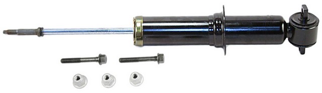Monroe Shocks & Struts Suspension Strut P/N:39104