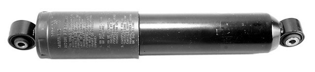 Monroe Shocks & Struts Suspension Shock Absorber P/N:40201