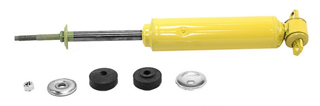 Monroe Shocks & Struts Suspension Shock Absorber P/N:550010