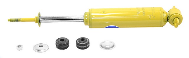 Monroe Shocks & Struts Suspension Shock Absorber P/N:550012
