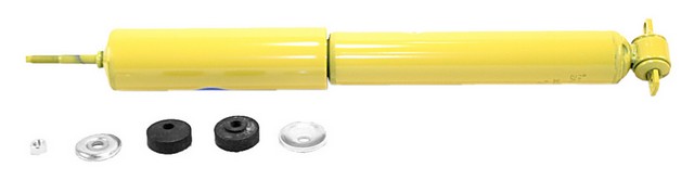 Monroe Shocks & Struts Suspension Shock Absorber P/N:550016