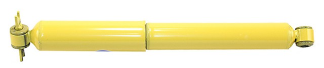 Monroe Shocks & Struts Suspension Shock Absorber P/N:550017