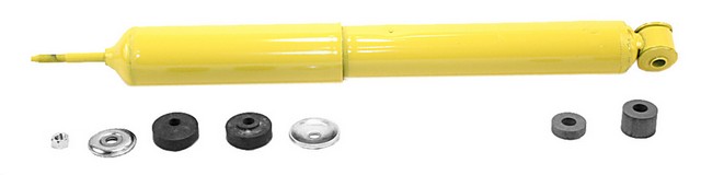 Monroe Shocks & Struts Suspension Shock Absorber P/N:550018