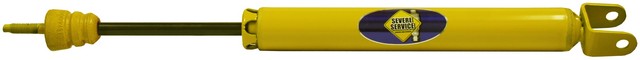 Monroe Shocks & Struts Suspension Shock Absorber P/N:550057