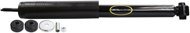 Monroe Shocks & Struts Suspension Shock Absorber P/N:5502