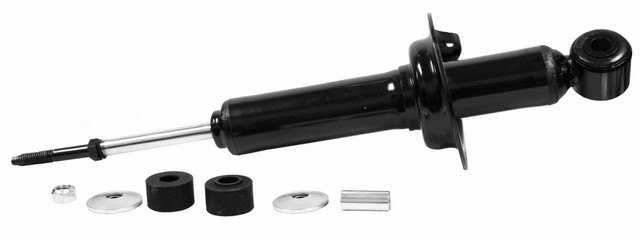 Monroe Shocks & Struts Suspension Strut P/N:553004