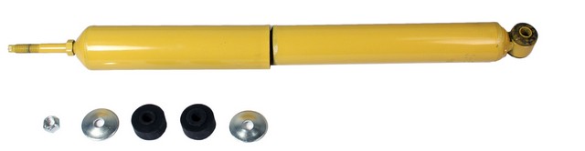 Monroe Shocks & Struts Suspension Shock Absorber P/N:555034