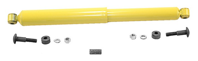 Monroe Shocks & Struts Steering Damper P/N:555949