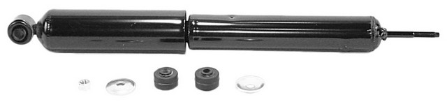 Monroe Shocks & Struts Suspension Shock Absorber P/N:5837