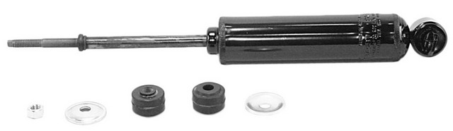 Monroe Shocks & Struts Suspension Shock Absorber P/N:5840