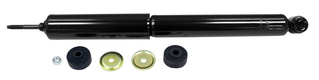 Shock Absorber fits 1986 Mercury Capri  MONROE SHOCKS/STRUTS