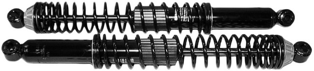 Shock Absorber fits 2006-2008 Lincoln Mark LT  MONROE SHOCKS/STRUTS