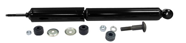 Monroe Shocks & Struts Suspension Shock Absorber P/N:5867