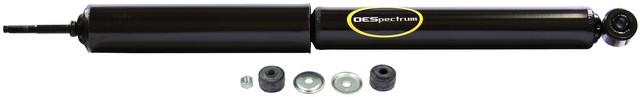 Shock Absorber fits 1982-1994 Pontiac Sunbird Grand Am LeMans  MONROE SHOCKS/STR