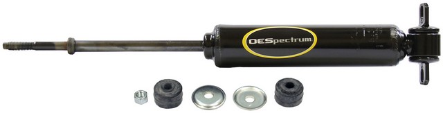 Monroe Shocks & Struts Suspension Shock Absorber P/N:5906
