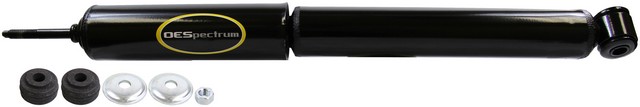 Monroe Shocks & Struts Suspension Shock Absorber P/N:5968