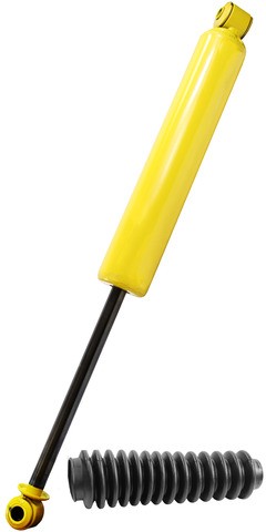 Monroe Shocks & Struts Suspension Shock Absorber P/N:65168