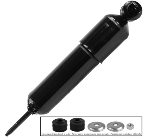 Shock Absorber fits 1991-2007 Mack CL  MONROE SHOCKS/STRUTS