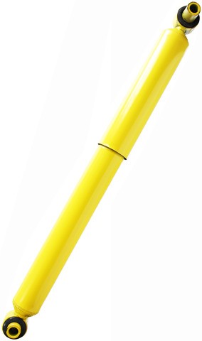 Monroe Shocks & Struts Suspension Shock Absorber P/N:66431