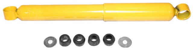 Monroe Shocks & Struts Suspension Shock Absorber P/N:66618