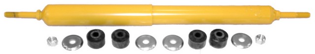 Monroe Shocks & Struts Suspension Shock Absorber P/N:66626