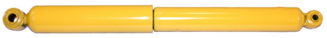 Monroe Shocks & Struts Suspension Shock Absorber P/N:66697